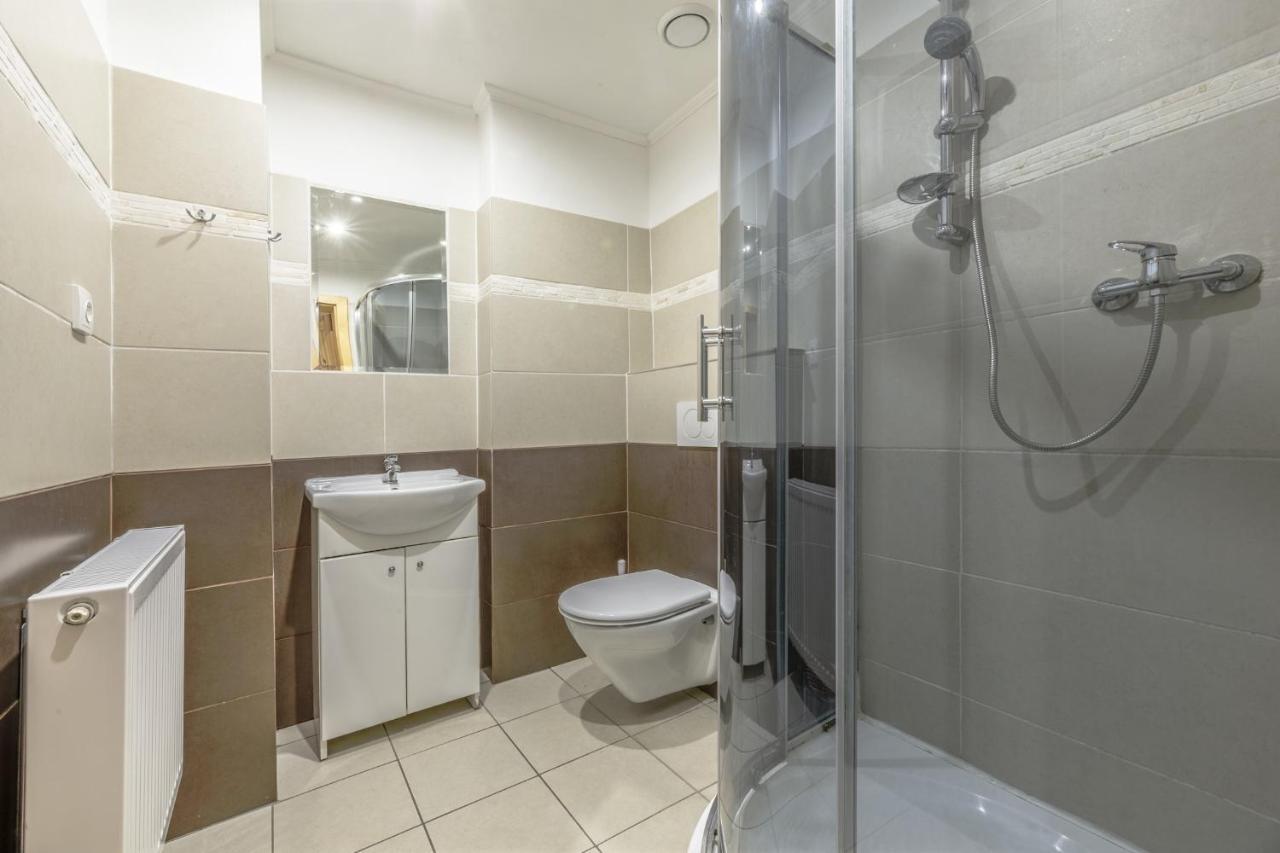 Hotel U Ozveny Dolni Adrspach Esterno foto