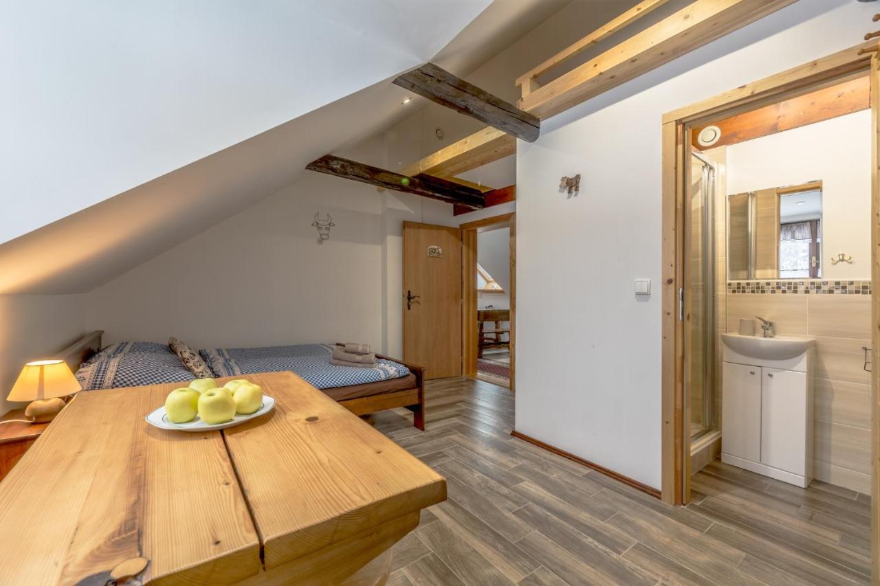 Hotel U Ozveny Dolni Adrspach Esterno foto